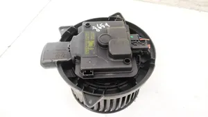 Mercedes-Benz R W251 Ventola riscaldamento/ventilatore abitacolo A1648350007