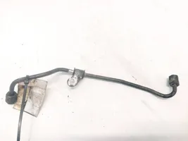 Honda CR-V Fuel line pipe 