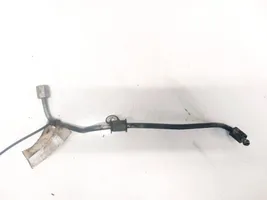 Honda CR-V Fuel line pipe 