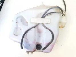 Ford Fiesta Windshield washer fluid reservoir/tank 97fg17610aa