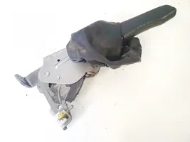 Ford Fiesta Handbrake/parking brake lever assembly 