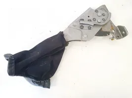 Ford Fiesta Handbrake/parking brake lever assembly 