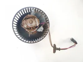 Ford Fiesta Mazā radiatora ventilators 0126002