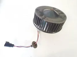 Ford Fiesta Mazā radiatora ventilators 0126002