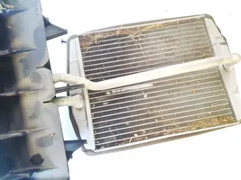 Ford Fiesta Radiador calefacción soplador 