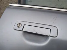 Audi A8 S8 D2 4D Klamka zewnętrzna drzwi 