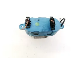 Volkswagen Touareg I Heater blower motor/fan resistor 7L0907521