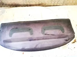 Mercedes-Benz C W203 Parcel shelf 1236766