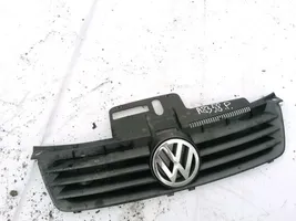 Volkswagen Polo Atrapa chłodnicy / Grill 1J5853601