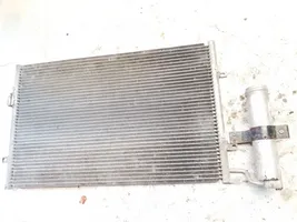 Chevrolet Nubira Oro kondicionieriaus radiatorius aušinimo 