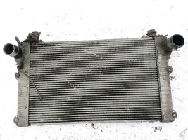 Toyota RAV 4 (XA30) Chłodnica powietrza doładowującego / Intercooler 