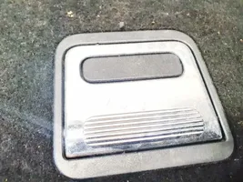 Mercedes-Benz ML W164 Doublure de coffre arrière, tapis de sol a1646800902