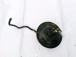 Honda Accord Brake booster 87507202