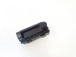 Toyota Prius (XW20) Monitori/näyttö/pieni näyttö 8391047040