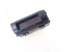 Toyota Prius (XW20) Monitori/näyttö/pieni näyttö 8391047040