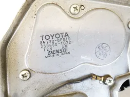 Toyota Corolla Verso AR10 Moteur d'essuie-glace arrière 851300f010