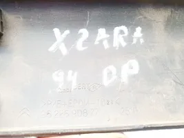 Citroen Xsara Rivestimento della portiera anteriore (modanatura) 9622690877