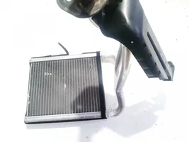 Hyundai i30 Heater blower radiator 