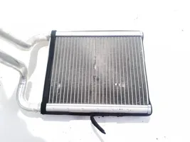 Hyundai i30 Heater blower radiator 