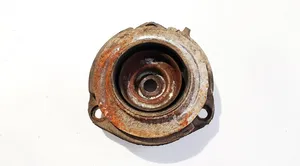 Volkswagen Touran I Soporte del muelle espiral 1k0412331b