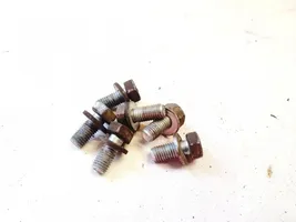 Renault Scenic I Nuts/bolts 