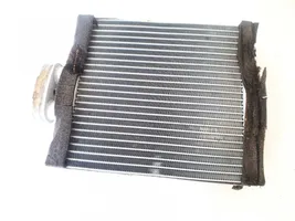 Skoda Fabia Mk1 (6Y) Radiateur soufflant de chauffage 