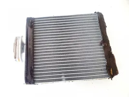 Skoda Fabia Mk1 (6Y) Radiateur soufflant de chauffage 