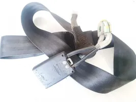 Skoda Fabia Mk1 (6Y) Middle seatbelt (rear) 57038a122