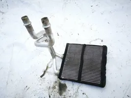 Renault Laguna III Radiateur de chauffage 