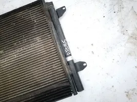 Volkswagen Touran I A/C cooling radiator (condenser) 1t08920411b