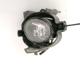 Nissan Qashqai Światło przeciwmgłowe przednie 89206411