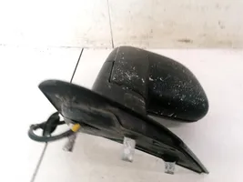 Volkswagen Caddy Front door electric wing mirror 56508811