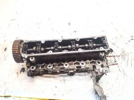Citroen C5 Culasse moteur 9630377610