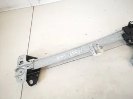 Honda CR-V Sliding door window regulator with motor 