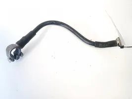 Audi A4 S4 B6 8E 8H Positive cable (battery) 