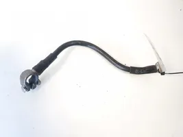 Audi A4 S4 B6 8E 8H Positive cable (battery) 