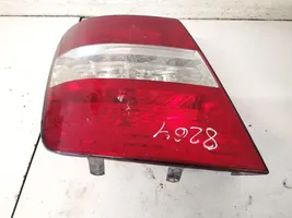 Fiat Stilo Rear/tail lights 46758988