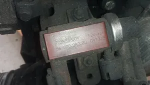 Volvo V50 Turboahtimen magneettiventtiili 9650098380