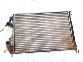 Dacia Logan I Coolant radiator 63766