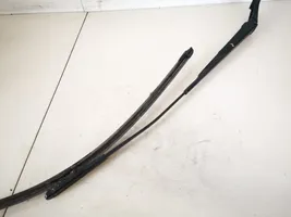 Opel Zafira B Front wiper blade arm 13145563