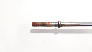 Toyota Verso Rear shock absorber/damper 