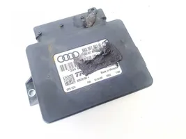 Audi A4 S4 B8 8K Moduł / Sterownik hamulca 8k0907801g