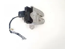 Ford Mondeo MK IV Schloss Heckklappe Kofferraumdeckel 8m51r442a66ce