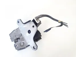 Ford Mondeo MK IV Blocco/chiusura/serratura del portellone posteriore/bagagliaio 8m51r442a66ce