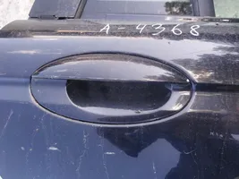 Jaguar X-Type Maniglia esterna per portiera anteriore 