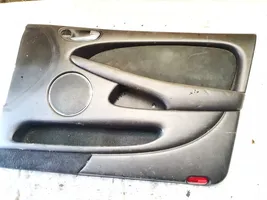 Jaguar X-Type Rivestimento del pannello della portiera anteriore 186551