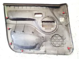 Daihatsu Terios Etuoven verhoilu 6777787401