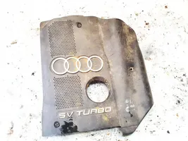 Audi A6 S6 C5 4B Couvercle cache moteur 058103724