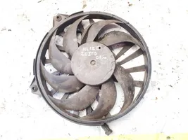 Fiat Ulysse Kale ventilateur de radiateur refroidissement moteur 