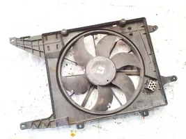 Renault Megane I Kale ventilateur de radiateur refroidissement moteur 8200065257c